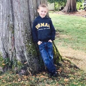 Meet your Posher, Tara